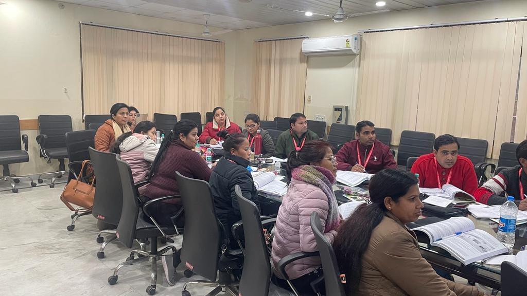 Academy of Hospital Administration Noida Seminar photo 10